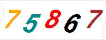 һ
