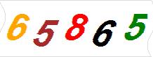 һ